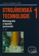 Strojírenská technologie 1 (2. díl) - cena, porovnanie