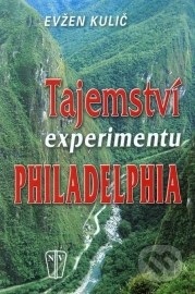Tajemství experimentu Philadelphia