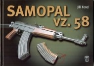 Samopal vz. 58