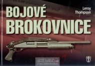 Bojové brokovnice