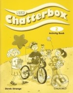 New Chatterbox 2 - Activity Book - cena, porovnanie