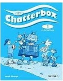 New Chatterbox 1 - Activity Book