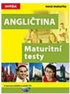 Angličtina - Maturitní testy - cena, porovnanie