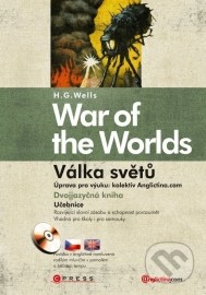 War of the Worlds/Válka světů