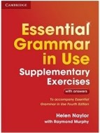 Essential Grammar in Use - Supplementary Exercises - cena, porovnanie