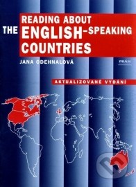 Reading about the English-speaking countries