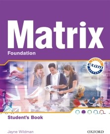 Matrix - Foundation Student´s Book