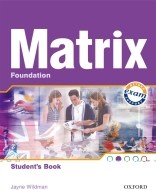 Matrix - Foundation Student´s Book - cena, porovnanie