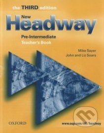 New Headway - Pre-Intermediate - Teacher&#39;s Book