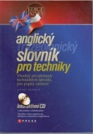 Anglický frazeologický slovník pro techniky - cena, porovnanie