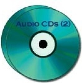 Matrix - Upper-Intermediate Audio Class CDs (2)