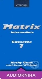 Matrix - Intermediate Cassette (2)