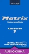 Matrix - Intermediate Cassette (2) - cena, porovnanie