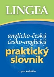 Anglicko-český, česko-anglický praktický slovník