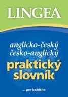 Anglicko-český, česko-anglický praktický slovník - cena, porovnanie