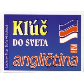 Kľúč do sveta - angličtina