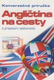 Angličtina na cesty