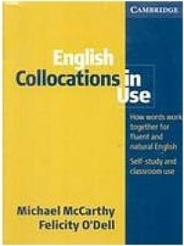 English Collocations in Use