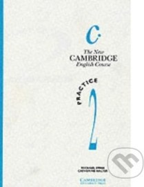 The New Cambridge English Course - Practice Book 2