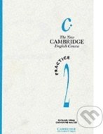 The New Cambridge English Course - Practice Book 2 - cena, porovnanie