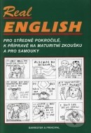 Real English - cena, porovnanie