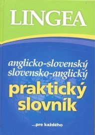 N/A Anglicko-slovenský, slovensko-anglický praktický slovník
