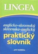 N/A Anglicko-slovenský, slovensko-anglický praktický slovník - cena, porovnanie