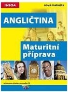 Angličtina - Maturitní příprava - cena, porovnanie