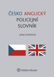 Slovník Česko-anglický