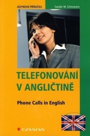 Telefonování v angličtině