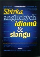 Sbírka anglických idiomů a slangu - cena, porovnanie