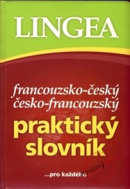 Francouzsko-český a česko-francouzský praktický slovník