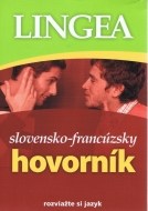 Slovensko-francúzsky hovorník - cena, porovnanie