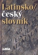 Latinsko-český slovník - cena, porovnanie