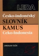 Česko-indonésky slovník/Kamus Ceko-Indonesia - cena, porovnanie