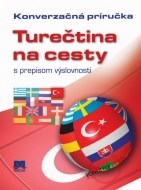 Turečtina na cesty - cena, porovnanie