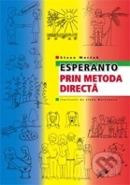 Esperanto prin metoda directă