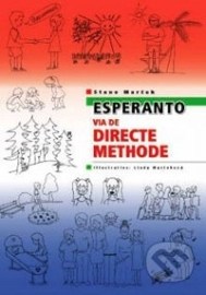 Esperanto via de directe methode