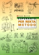 Esperanto per rekta metodo - cena, porovnanie