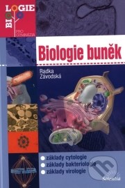 Biologie buněk