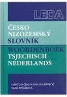 Česko-nizozemský slovník - cena, porovnanie