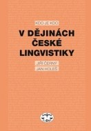 Kdo je kdo v dějinách české lingvistiky - cena, porovnanie