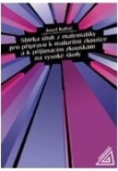 Sbírka úloh z matematiky pro přípravu k maturitní zkoušce a k přijímac.zk.na VŠ - cena, porovnanie