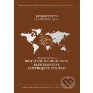Digitální technologie / Elektronické přístrojové systémy - Studijní modul 5 - cena, porovnanie