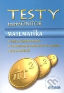 Testy - testMONITOR - Matematika - cena, porovnanie