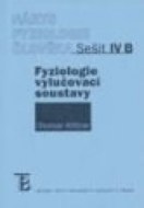 Nárys fyziologie člověka - Fyziologie vylučovací soustavy - cena, porovnanie