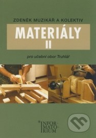 Materiály II