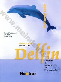 Delfin - slowakische Ausgabe - Pracovný zošit