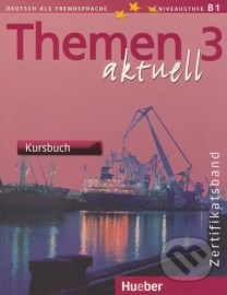 Themen 3 aktuell - Kursbuch