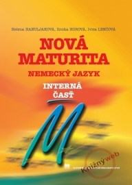 Nová maturita - Nemecký jazyk - interná časť